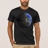 Terraformale Mars T-Shirt (Voorkant)