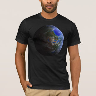 Terraformale Mars T-Shirt