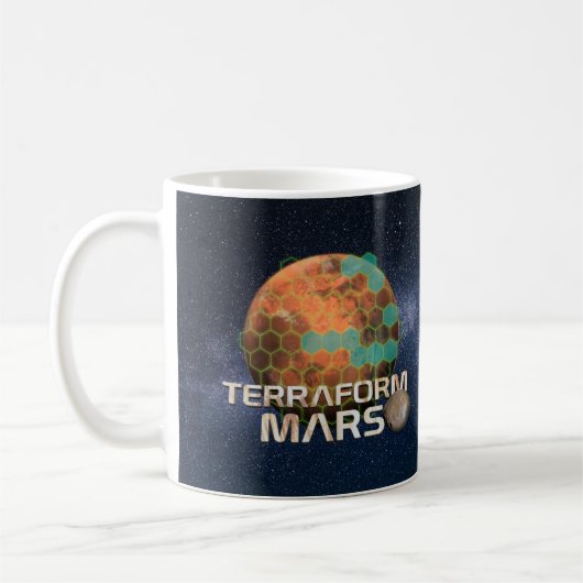 Terraforming Mars Hex Map Koffiemok (Links)