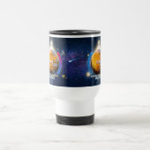 Terraforming Mars Travel Mug Reisbeker (Center)