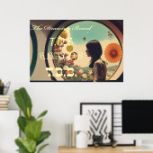 Terraforming Poster - Drawing Board Logos ed. (Thuiskantoor)