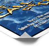 Terranauts 2020 | Pagina Splash | Comische kunst Poster (Hoek)