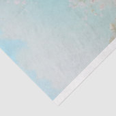 Terrance Tissuepapier (Detail)