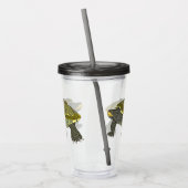 Terrapin - Acryl Cup Drinkbeker (Links)