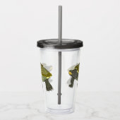 Terrapin - Acryl Cup Drinkbeker (Rechts)