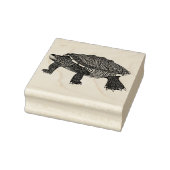 Terrapin - Stamp Rubberstempel (Stempel)