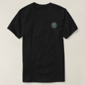 Terrapin Station T-shirt (Design voorkant)