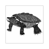Terrapin - Stempel (Afrduk)