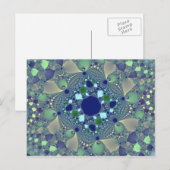 Terrapin Trip Briefkaart (Voorkant / Achterkant)