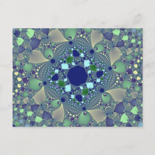 Terrapin Trip Briefkaart (Voorkant)