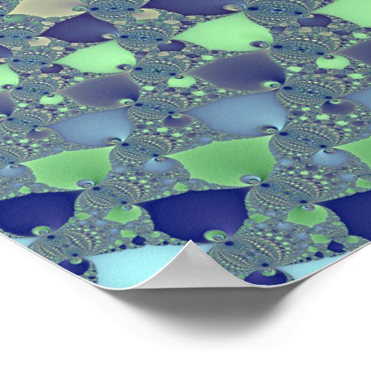 Terrapin Trip Poster (Hoek)