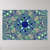 Terrapin Trip Poster (Voorkant)