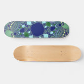 Terrapin Trip Skateboard (Horizontaal)