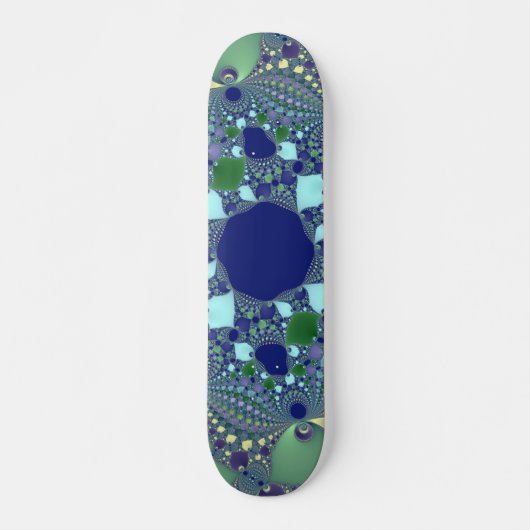 Terrapin Trip Skateboard (Voorkant)