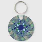 Terrapin Trip Sleutelhanger (Voorkant)