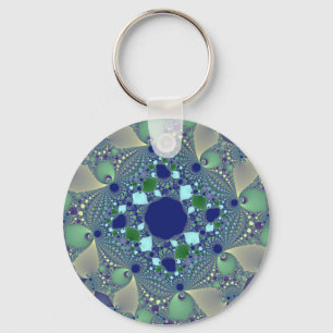 Terrapin Trip Sleutelhanger