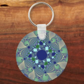 Terrapin Trip Sleutelhanger (Voorkant)