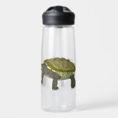 Terrapin - Waterfles (Voorkant)