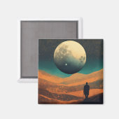 "Terraria Collectors Edition Merch Pack" Magneet (Voorkant / Achterkant)