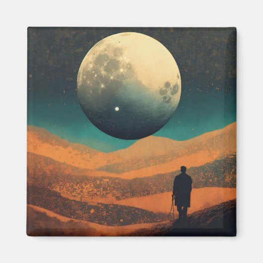 "Terraria Collectors Edition Merch Pack" Magneet (Voorkant)