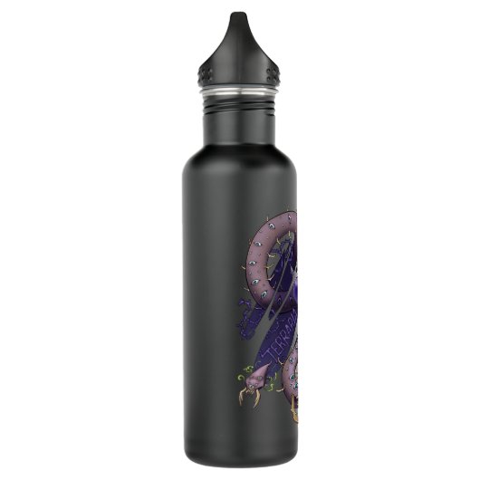 Terraria Eater van Shirten Waterfles (Links)