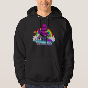 Terraria Hallow Ground Hoodie