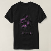 Terraria Shadow Armor T-shirt (Design voorkant)