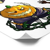 Terrarias All Boss Poster (Hoek)