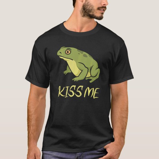 Terrarium-huisdieren T-shirt (Voorkant)