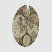Terrarum Orbis Tabula Ornament (voorkant)