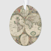 Terrarum Orbis Tabula Ornament (voorkant)