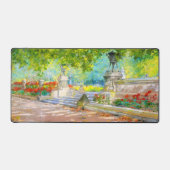  Terras, Prospect Park (1887) tekening Bureaumat (Voorkant)