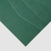 Terras van kalmte tissuepapier (Detail)