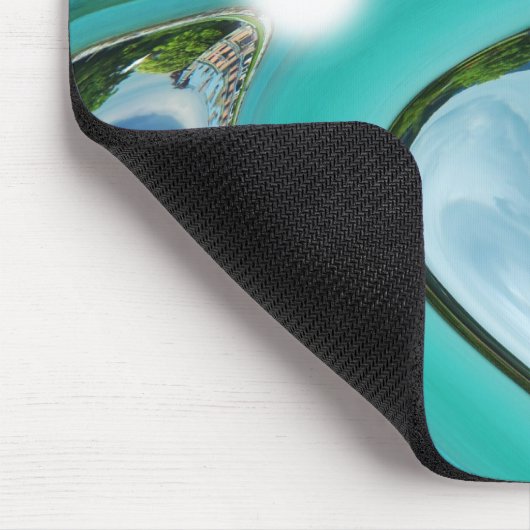 Terravormend Muismat (Hoek)