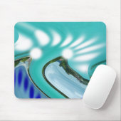 Terravormend Muismat (Met muis)