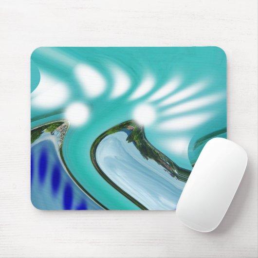 Terravormend Muismat (Met muis)