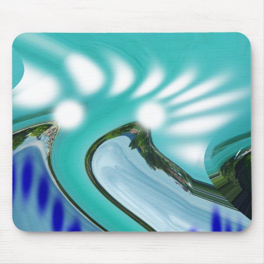 Terravormend Muismat (Voorkant)