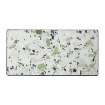 Terrazzo Architectonisch Kleurrijke Kantoor Fun