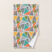 Terrazzo Bad Handdoek (Handdoek)
