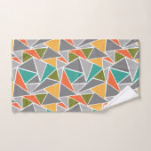 Terrazzo Bad Handdoek (Handdoek)