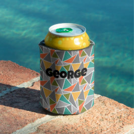 Terrazzo Blikjeskoeler