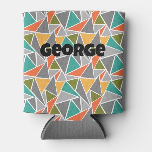 Terrazzo Blikjeskoeler (Voorkant)