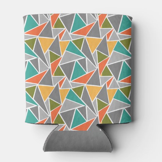 Terrazzo Blikjeskoeler (Achterkant)