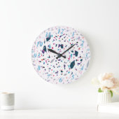 Terrazzo Bloei Grote Klok (Huis)