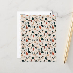 Terrazzo Briefkaart