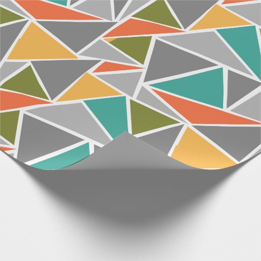 Terrazzo Cadeaupapier (Hoek)