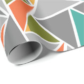 Terrazzo Cadeaupapier (Rol Hoek)