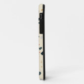Terrazzo Case-Mate iPhone Case (Achterkant/links)