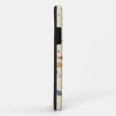 Terrazzo Case-Mate iPhone Case (Achterkant/rechts)