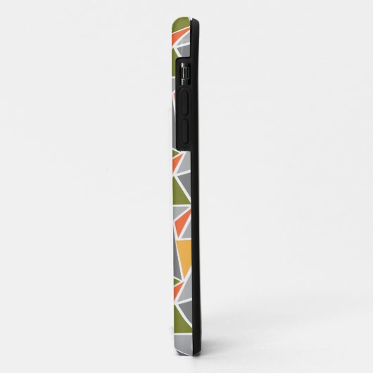Terrazzo Case-Mate iPhone Case (Achterkant/links)
